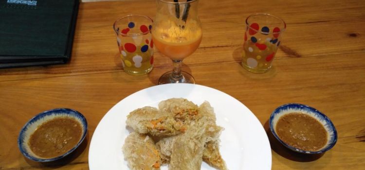 Tamarind Tree Da Nang Restaurant Reviews Food Drinks In Da Nang Trip Com