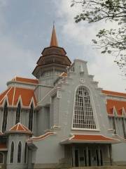 Hue Notre Dame Cathedral