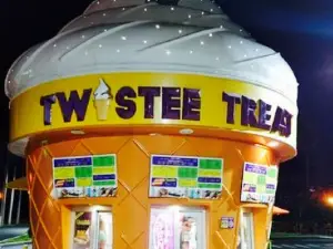 Twistee Treat Celebration