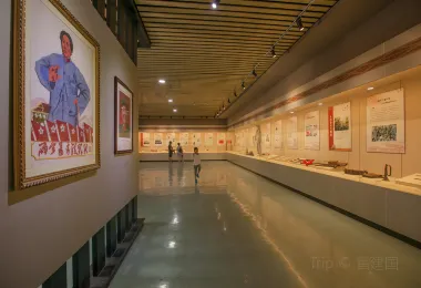 Banpo Museum Popular Attractions Photos