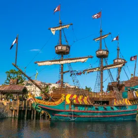 Sea Monster Adventure And Revenge