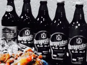 Cervejaria Inconfidentes