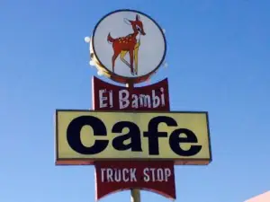 El Bambi Cafe