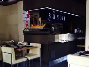 Restaurante Oishii