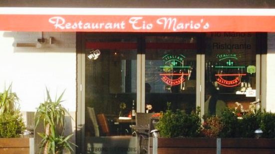Restaurant Tio Marios