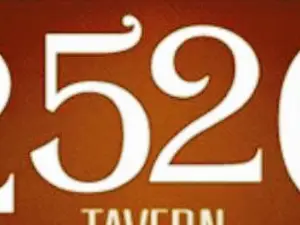 2520 Tavern