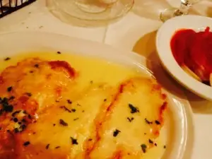 Alfe's Italian Seafood Restaurant