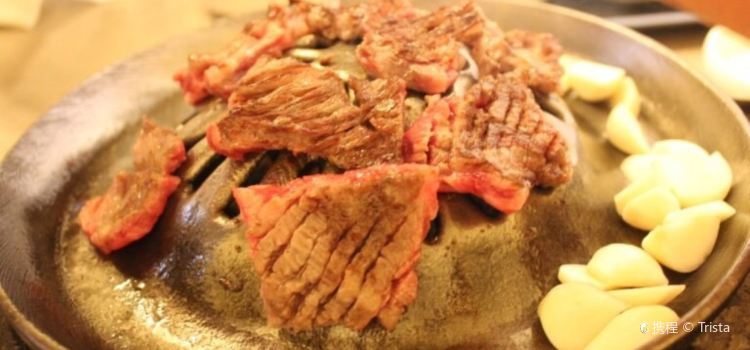 Haeundae rumored female steak shop