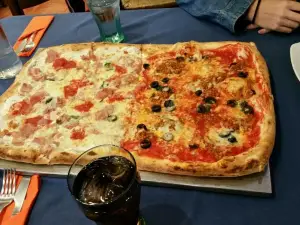 Pizzametro