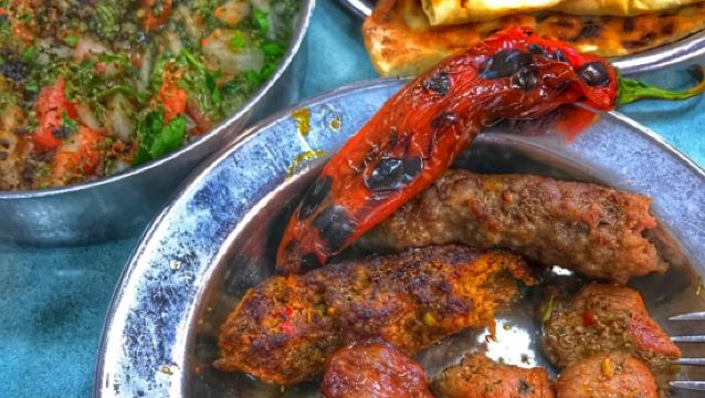 kebapci halil usta reviews food drinks in south eastern anatolia region gaziantep trip com