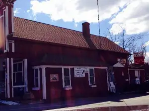 Robie's Country Store