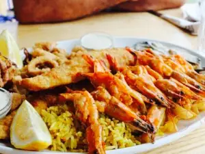 John Dory's Scottburgh