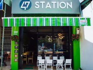 47 Station