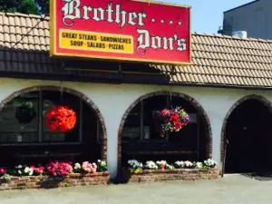 Brother Don's