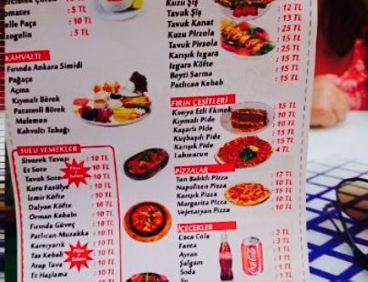 Osmanli Restaurant Reviews Food Drinks In Turkish Riviera Trip Com