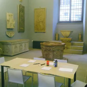 Stories at the Museum
