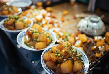 Muslim Quarter Popular Attractions Photos