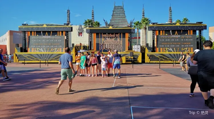 ディズニー ハリウッド スタジオのレビュー ディズニー ハリウッド スタジオのチケット ディズニー ハリウッド スタジオの割引 ディズニー ハリウッド スタジオの交通機関 所在地 営業時間 ディズニー ハリウッド スタジオ周辺の観光スポット ホテル