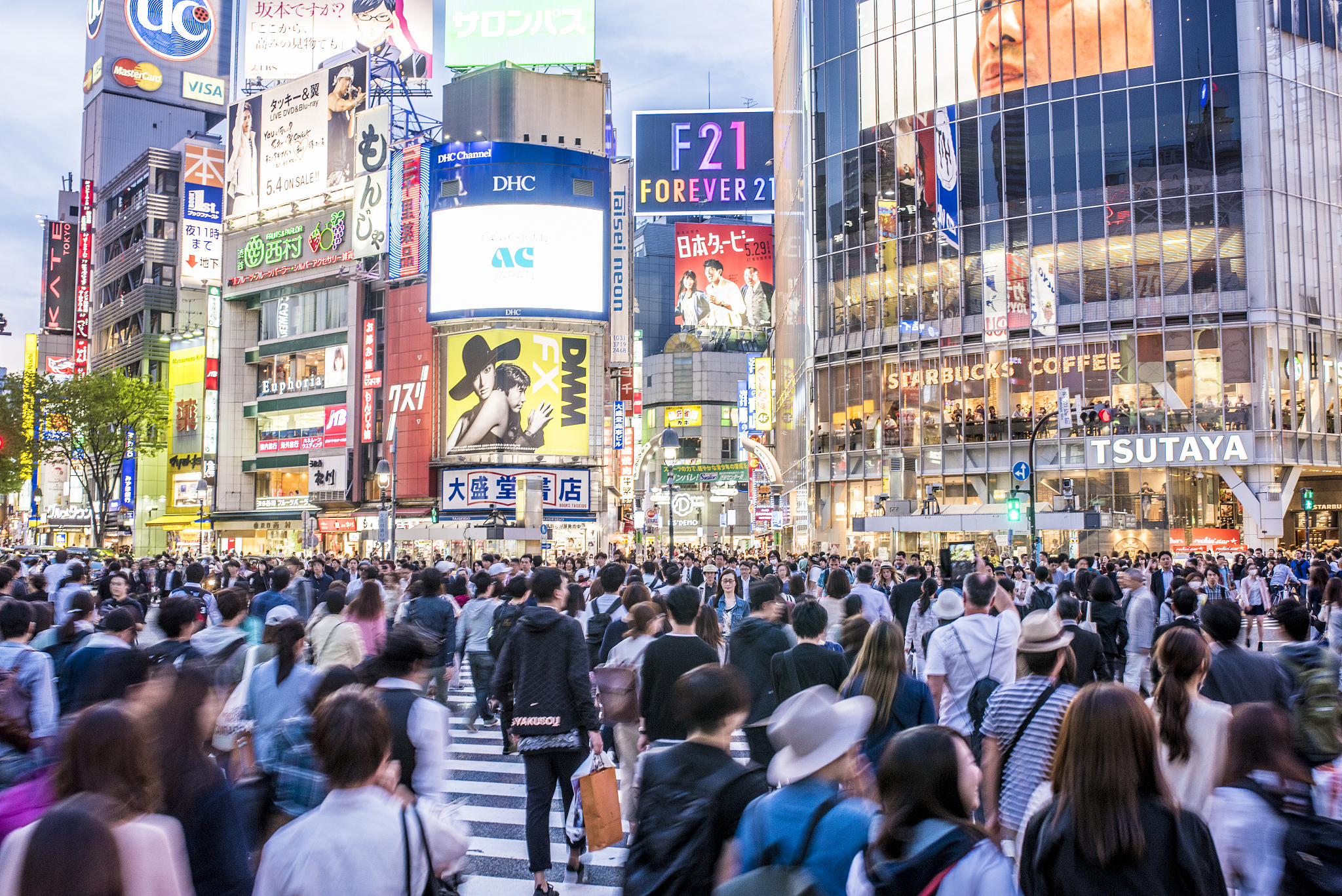 Shibuya Travel Guidebook Must Visit Attractions In Tokyo Shibuya Nearby Recommendation Trip Com