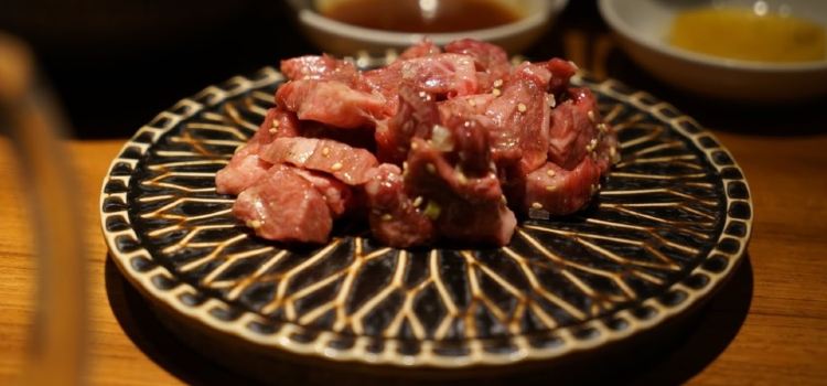 Yakiniku Jumbo Shirokane Reviews Food Drinks In Tokyo Trip Com