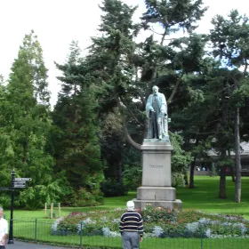 Botanic Gardens