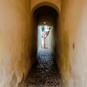 Rope Street