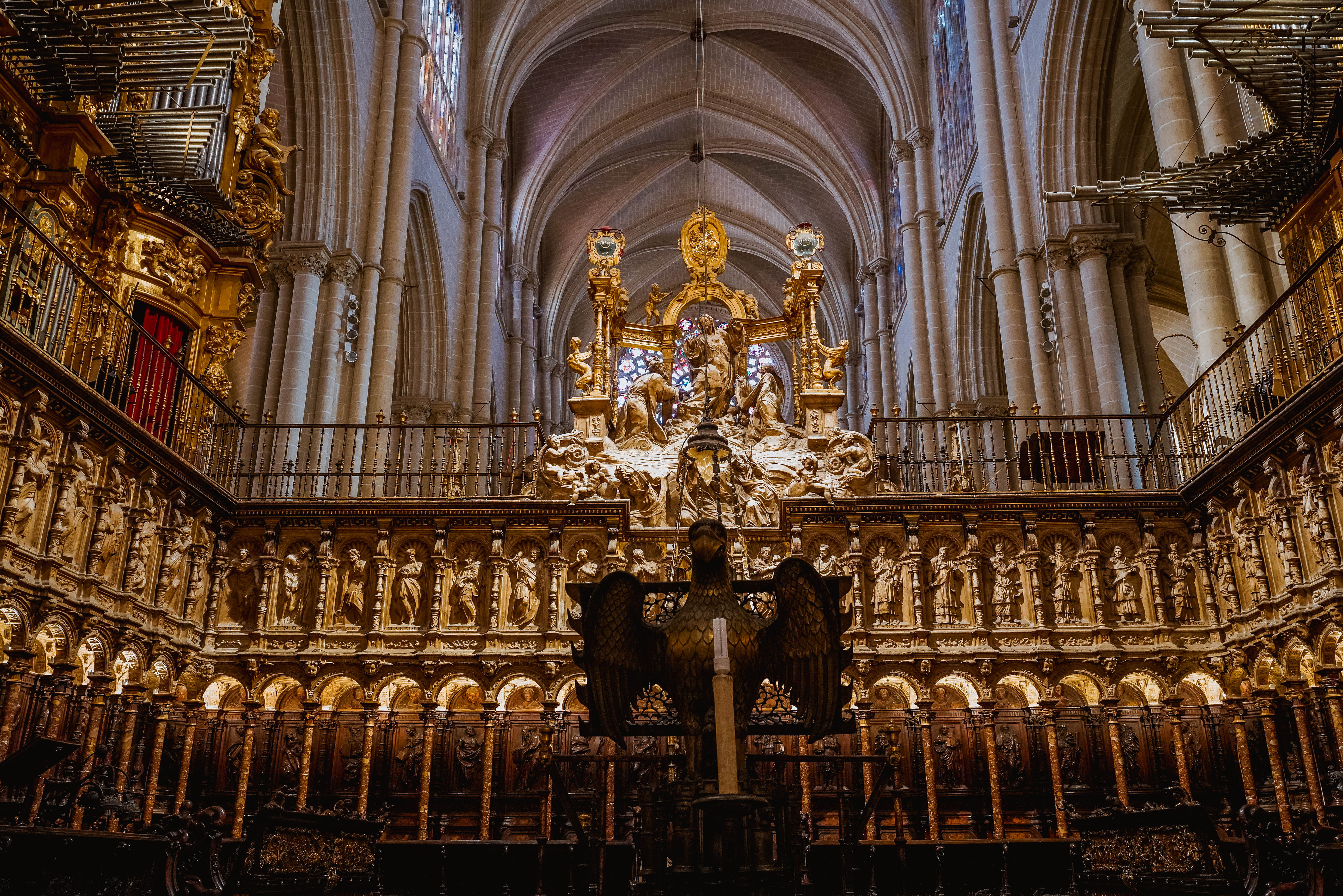 トレド大聖堂のレビュー トレド大聖堂のチケット トレド大聖堂の割引 トレド大聖堂の交通機関 所在地 営業時間 トレド大聖堂周辺の観光スポット ホテル グルメ Trip Com トレド大聖堂のレビュー トレド大聖堂のチケット トレド大聖堂の割引 トレド大聖堂の交通機関 所在地 営業時間 トレド大聖堂周辺の観光スポット ホテル グルメ Trip Com