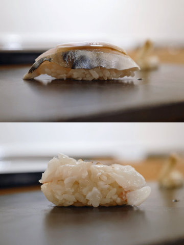 Sushi Masa Reviews Food Drinks In Greater London London Trip Com