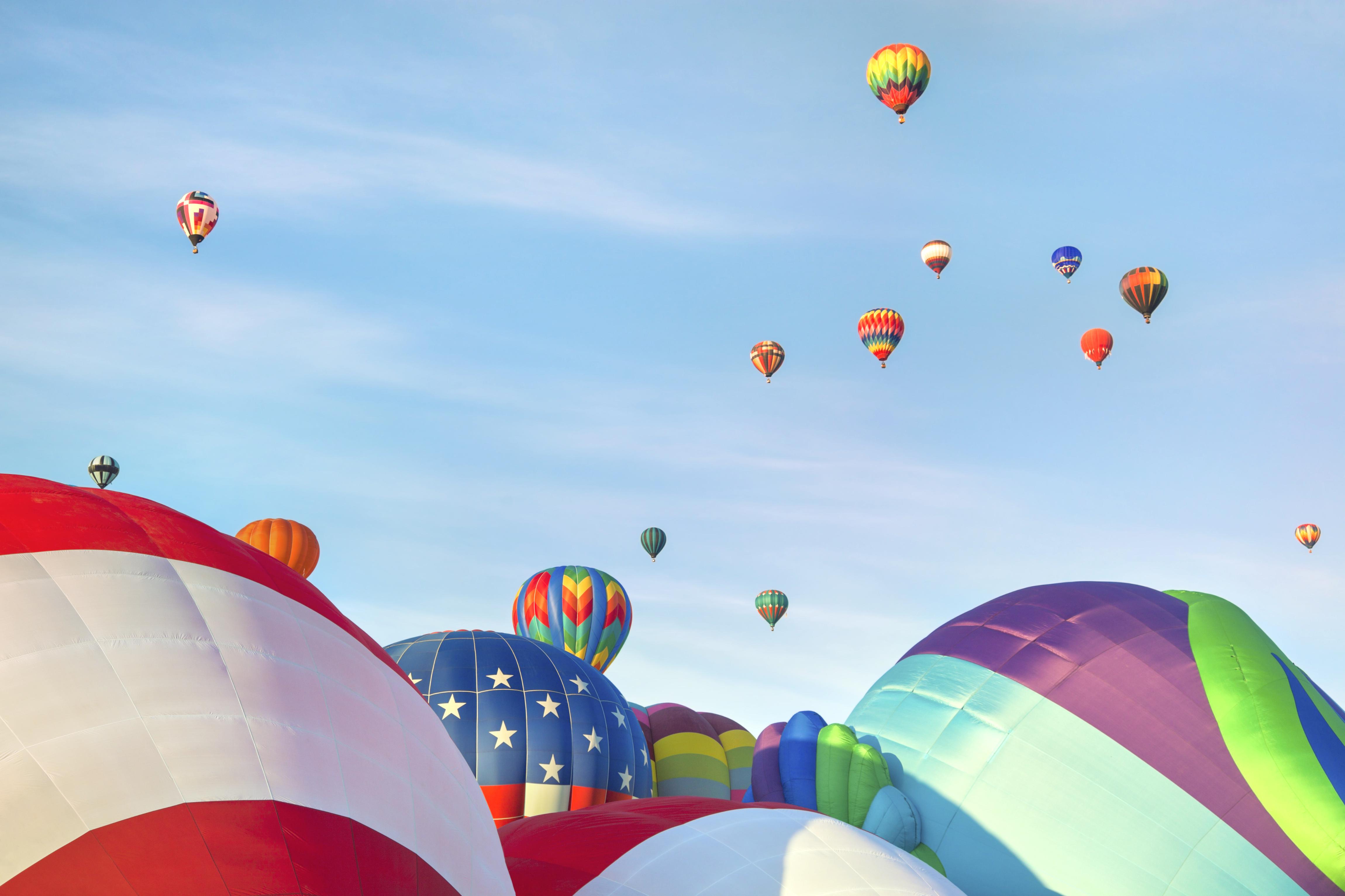 5 Days in Albuquerque Trips Budgets, Hotels, Food & Attractions