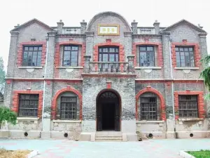 Zhu Xiaozi Temple