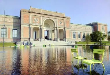 丹麥國立美術館 熱門景點照片