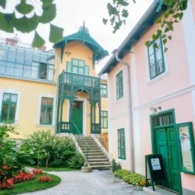 Museum Fotoatelier Seidel