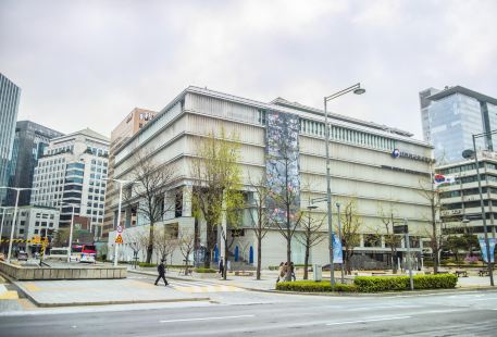 大韓民國歷史博物館