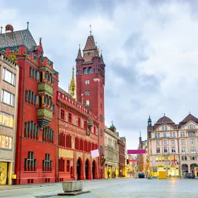 Basler Rathaus