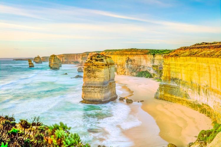 Twelve Apostles Travel Guidebook Must Visit Attractions In Princetown Twelve Apostles Nearby Recommendation Trip Com