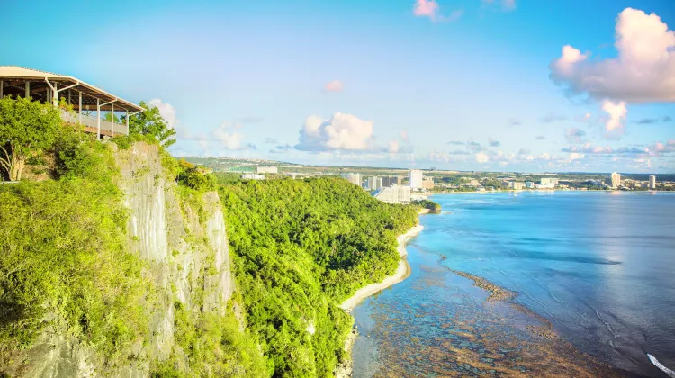 Two Lovers Point Travel Guidebook Must Visit Attractions In Guam Two Lovers Point Nearby Recommendation Trip Com