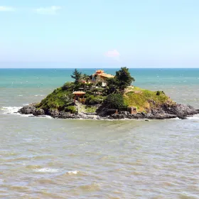 Hon Ba Nature Reserve