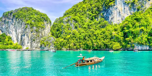 The Ultimate Guide to Things to do in Phuket