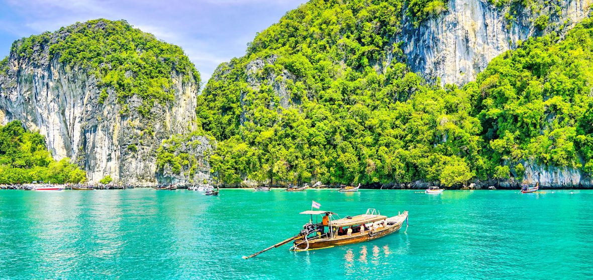 Why Phuket is the Perfect Vacation Destination