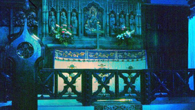 シャンブルズの写真 ヨークの観光スポットの写真 Tripメモリー