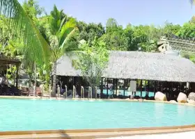 I-Resort Hot Mineral Spring