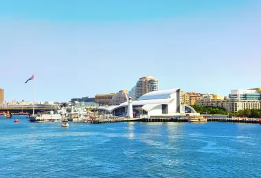 พิพิธภัณฑ์การเดินเรือแห่งชาติออสเตรเลีย รูปภาพAttractionsยอดนิยม