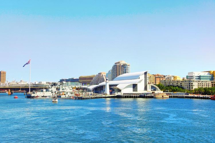 Australian National Maritime Museum Travel Guidebook Must Visit Attractions In Sydney Nearby Recommendation Trip Australian National Maritime Museum
