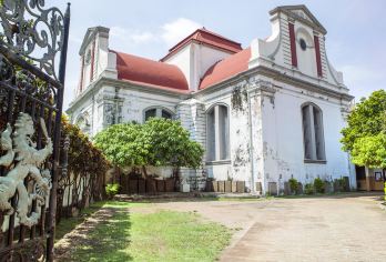 Christian Reformed Church of Sri Lanka Popular Attractions Photos