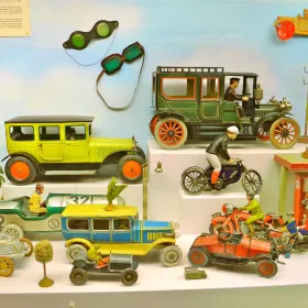 Museo Argentino del Juguete