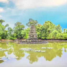 Neak Pean