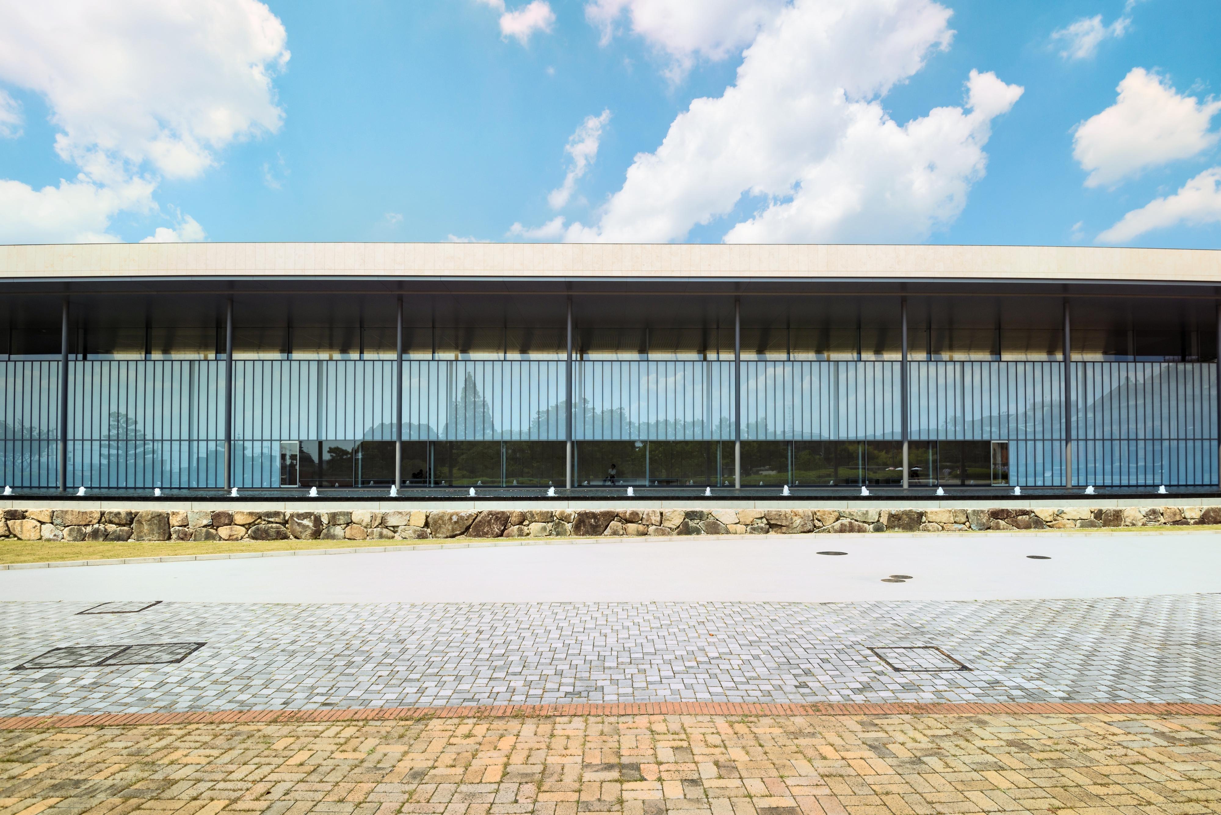 京都國立博物館