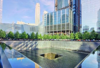 9/11紀念館 熱門景點照片