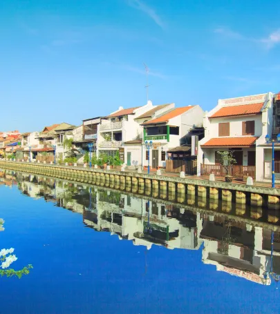 10 Best Things To Do In Malacca Melaka Tengah Malacca Travel Guides 2021 Trip Com