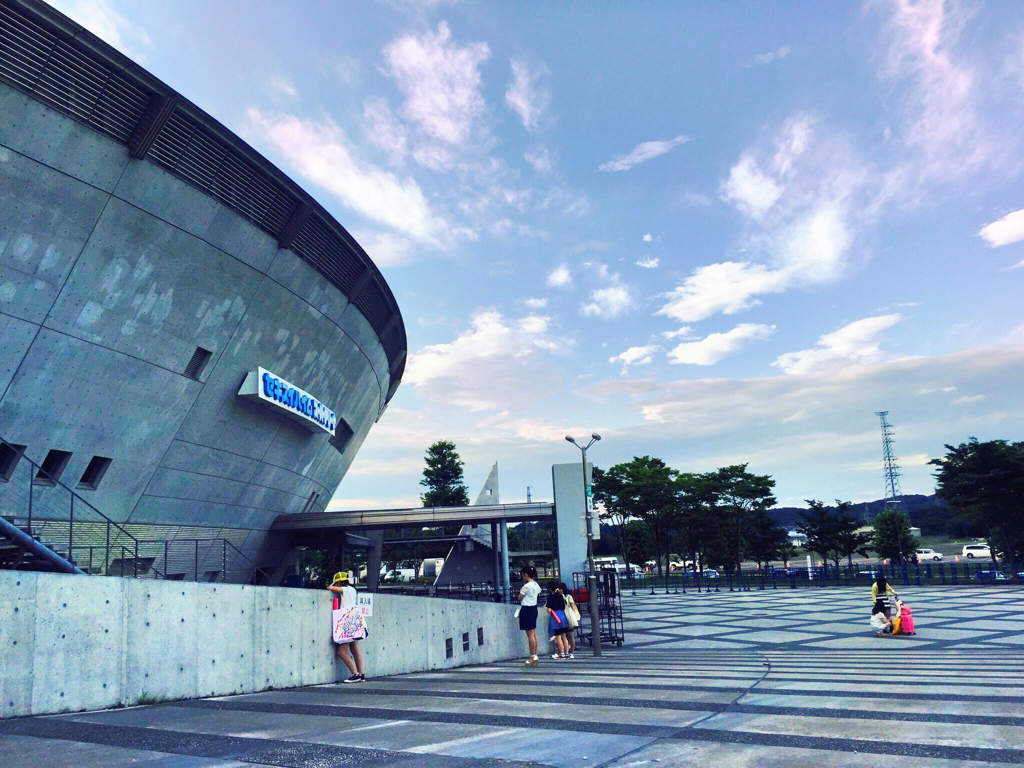 Sekisui Heim Super Arena Travel Guidebook Must Visit Attractions In Miyagi Sekisui Heim Super Arena Nearby Recommendation Trip Com